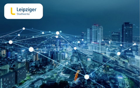 Partner Technologiczny w Cyfrowej Transformacji
