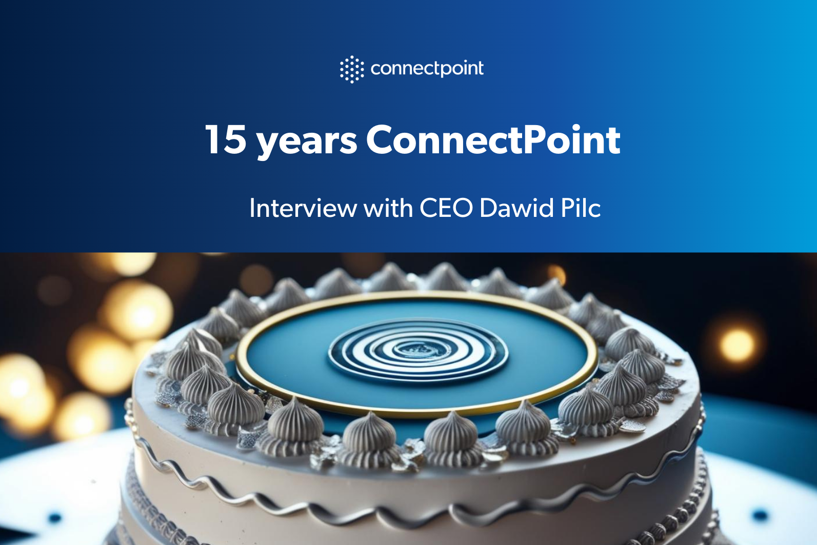 15 Years of Innovation