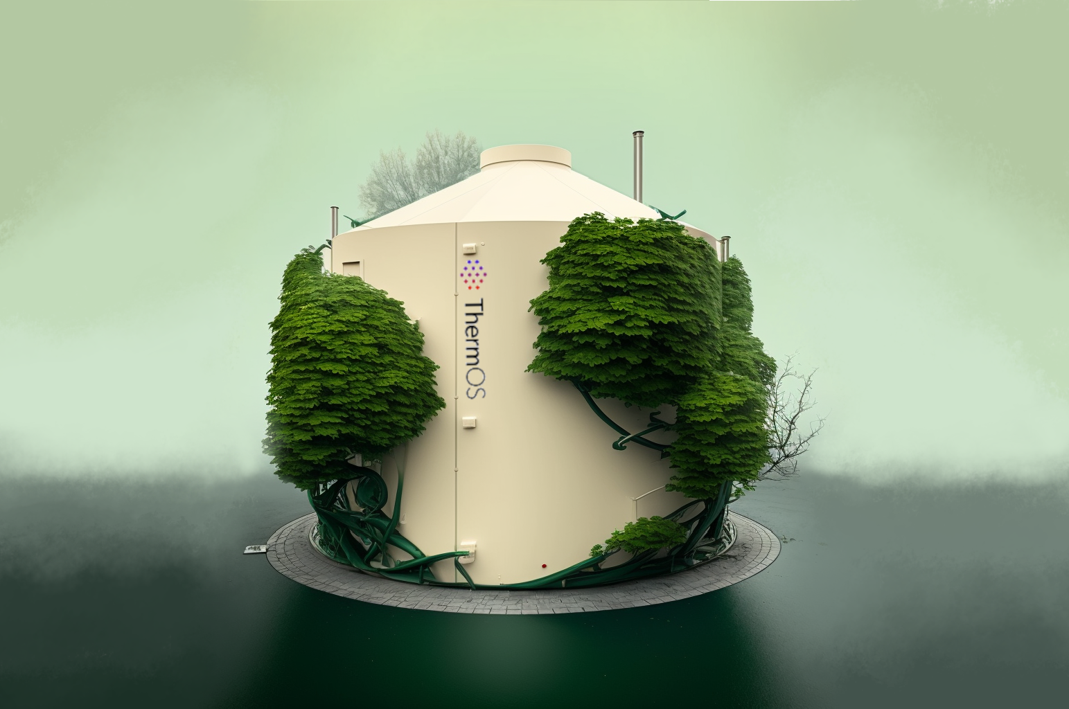 magazynowanie ciepła / heat storage