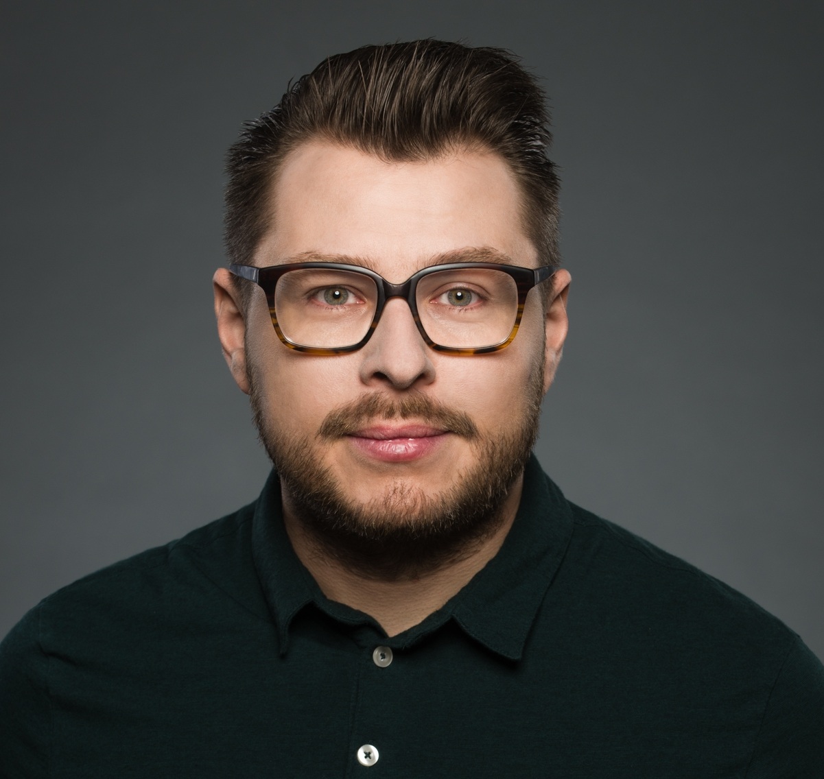 Cezary Szczepaniuk